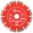 Диск алмазный Trio-Diamond 150х22.23мм New Formula Segment сегментный S203