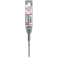 Бур SDS+ усиленный  5х115мм BOSCH