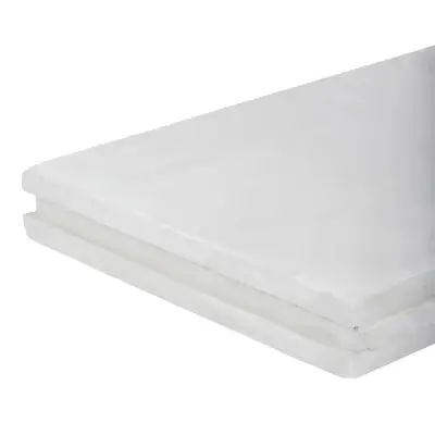 Пазогребневая плита ВОЛМА ПГП 100х667х500мм полнотелая