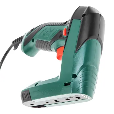 Степлер HAMMER 20 уд/мин электрический Flex HPE20