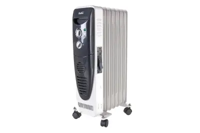 Радиатор масляный Ballu Turbo BOH/TB- 07FH 1500 (7 секций)