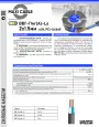Кабель ВВГ-Пнг(А)-LS MAXI CABLE 2х1,5мм с марк ГОСТ 88323-01 Кабель ВВГ-Пнг(А)-LS MAXI CABLE 2х1,5мм с марк ГОСТ 88323-01