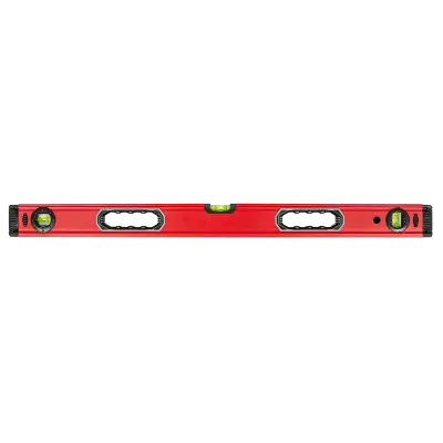 Уровень строительный RGK 800мм магнитный U4080