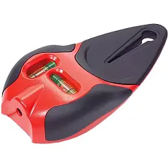 Уровень KAPRO NAIL GRIPPER с лазерной разметкой 810