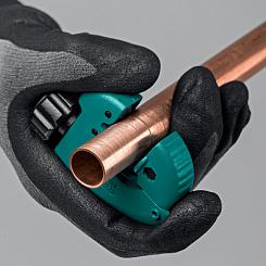 Труборез для меди и алюминия KRAFTOOL Universal-28 3 - 28 мм 23382_z02