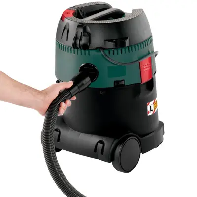 Пылесос METABO 1250Вт строительный ASA 25 L PC