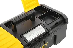 Ящик для инструмента пластмассовый 16" 39,4х22х16,2см STANLEY
