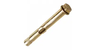 Анкерный болт 10х140мм