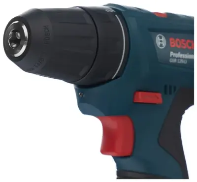 Аккумуляторная дрель-шуруповерт BOSCH 12В GSR 120-LI