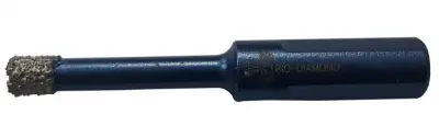 Коронка алмазная Trio-Diamond universal 6мм 450006