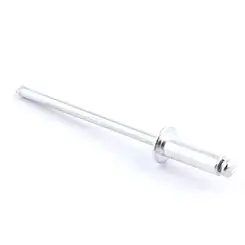 Заклепка Tech-Krep 4.0х8 алюминий сталь 1000шт