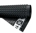 Профилированные мембрана PLANTER Geo 0,65кг/м2 2х15м