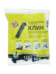 Клин для СВП 100 шт Delight