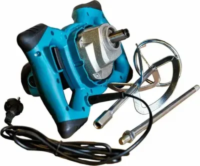Миксер строительный Smart D1400 , 100-120 см