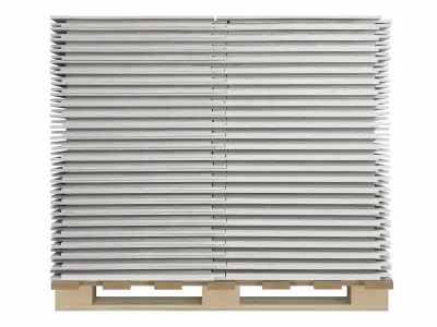 Гипсоволокнистый лист Knauf Суперпол ГВЛВ ПК 1200х600х20мм