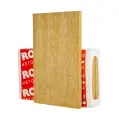 Теплоизоляционная вата Rockwool Фасад Баттс Н 50мм (2,4м2) (0,12м3) 