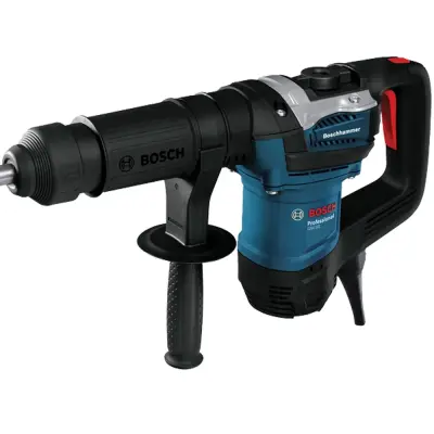 Отбойный молоток BOSCH 1100Вт кейс GSH 501