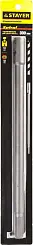 STAYER Spiral 300 мм, удлинитель для сверл левиса, HEX 12.5 мм