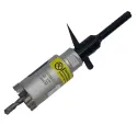 Коронка алмазная HILBERG laser по бетону 40мм HM240