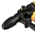 Перфоратор электрический Denzel RHV-1100-26, SDS-plus, 1100Вт, 4Дж, 3 реж 26610