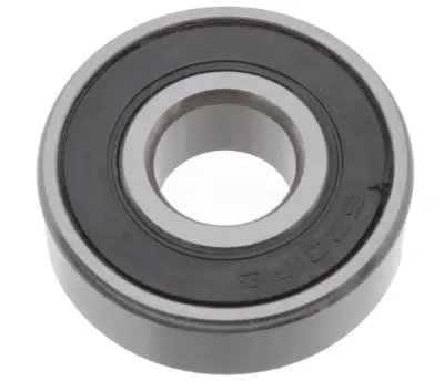 Подшипник 12х32х10 - 6201 RS KG