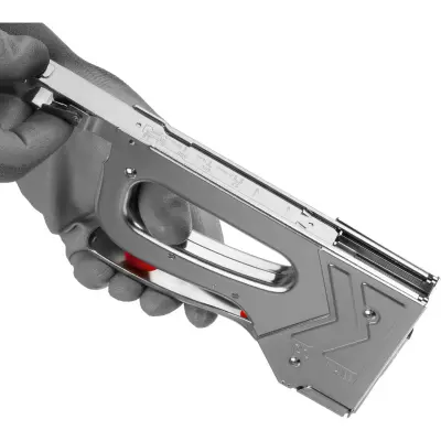 Пистолет-степлер KRAFTOOL 3 в 1 GRAND 53 3180