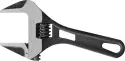 Ключ разводной KRAFTOOL 140/28мм SlimWide Compact 27266-20