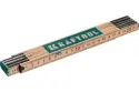 Усиленный складной метр KRAFTOOL MRE