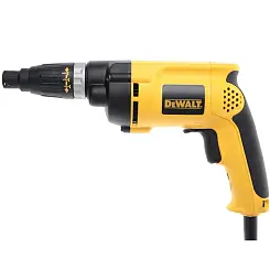 Дрель-шуруповерт DeWALT 540Вт DW263K