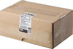 Болт ГОСТ 7798-70, M16 x 100 мм, 5 кг, кл. пр. 5.8, оцинкованный, ЗУБР