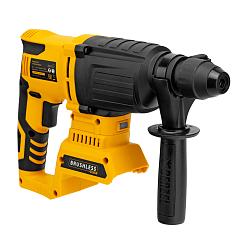 Перфоратор аккумуляторный Denzel SDS-Plus BLRH-IB-26-0 Li-Ion 18 В 26702