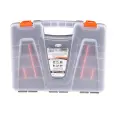Органайзер Stels 310х250х50мм пластик 90707