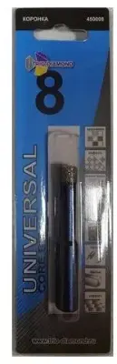 Коронка алмазная Trio-Diamond universal 8мм 450008