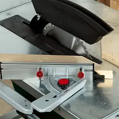 Станок циркулярный METABO 3100Вт 315 мм настольный TKHS 315 M - 3,1 WNB