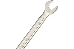 Комбинированный ключ IZELTAS с трещоткой 10мм 0340020010