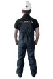 Костюм "ФАВОРИТ" ХБ полукомбинезон куртка 44-46/182-188