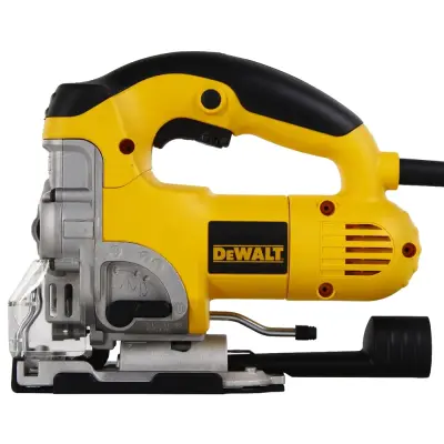 Лобзик DeWALT 701Вт кейс DW331K
