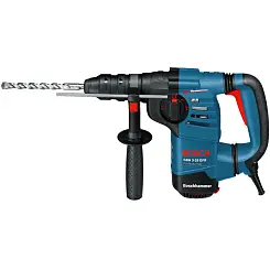 Перфоратор BOSCH SDS-plus 800Вт GBH 3-28 DRE