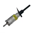 Коронка алмазная HILBERG laser по бетону 40мм HM240