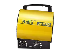 Тепловая пушка BALLU BHT-PA электрическая 3 кВт BHT-PA-3