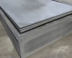 Шифер плоский 10мм 2х1,5м