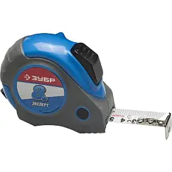 Рулетка ЗУБР Профессионал 5м х 25мм 34057-05-25_z01