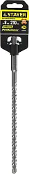 Бур SDS-plus 8х210мм Professional STAYER