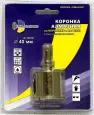 Коронка алмазная Trio-Diamond по керамике и стеклу 40мм 400040
