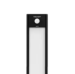 Световая панель с датчиком движения Yeelight Motion Sensor Closet Light A60 черный