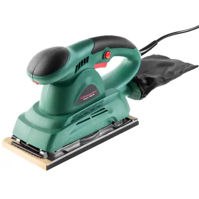 Плоскошлифовальная машина HAMMER 300Вт 115x230мм PSM300