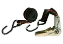 Ремень багажный Sparta Automatic с крюками, 5м храповой механизм 543385