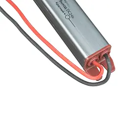 UET-WAC-036B67 24V IP67 Блок питания ультратонкий, 36Вт. Металлический корпус. TM Uniel