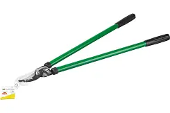 Сучкорез РОСТОК большой плоскостной со стальными рукоятками 424115