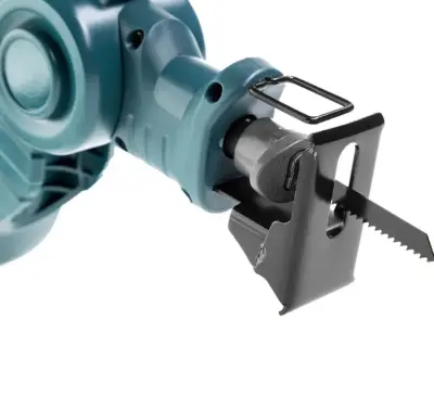 Аккумуляторный лобзик 12В HAMMER LZK1000LE